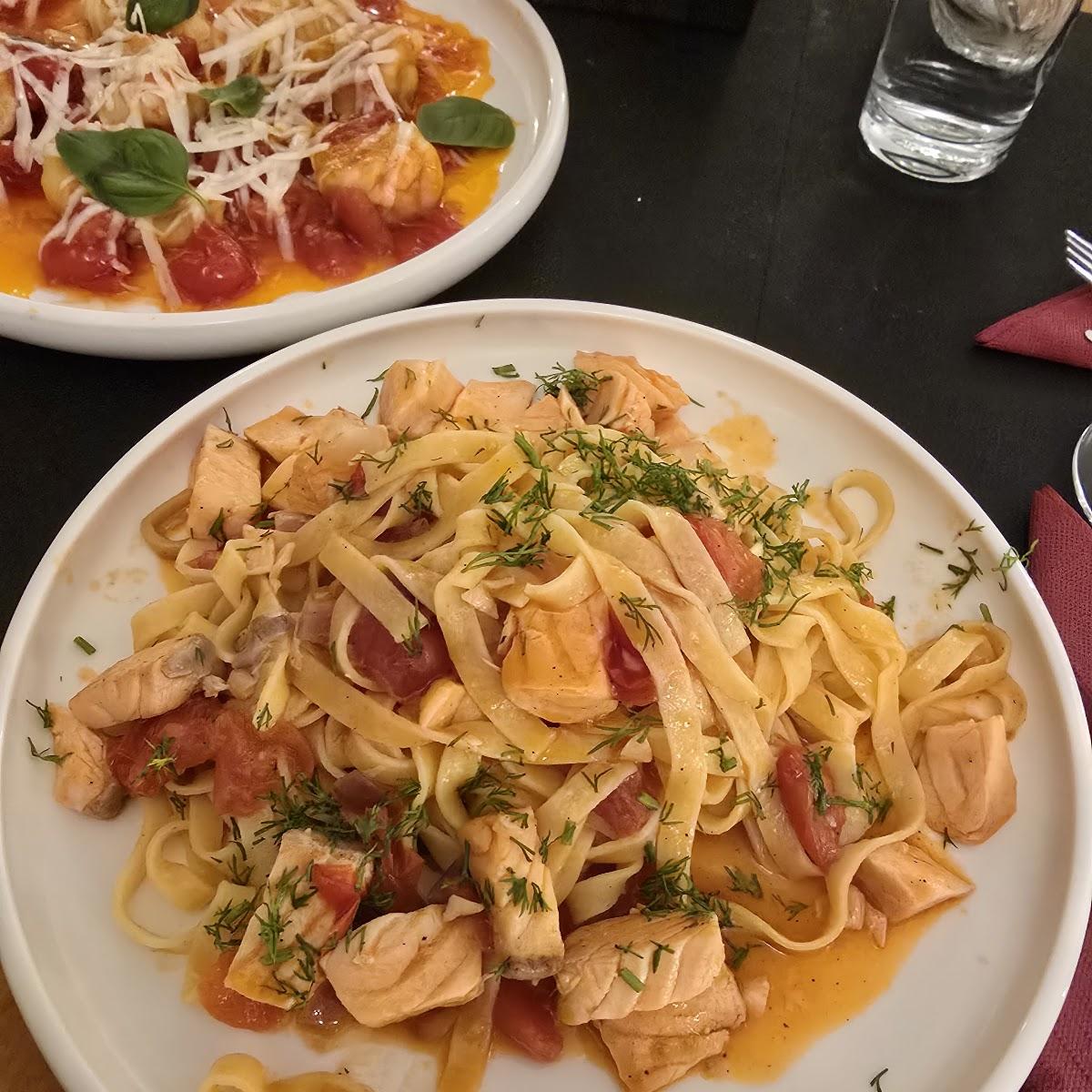 Restaurant "Ristorante Augusta da Paolo" in Traben-Trarbach
