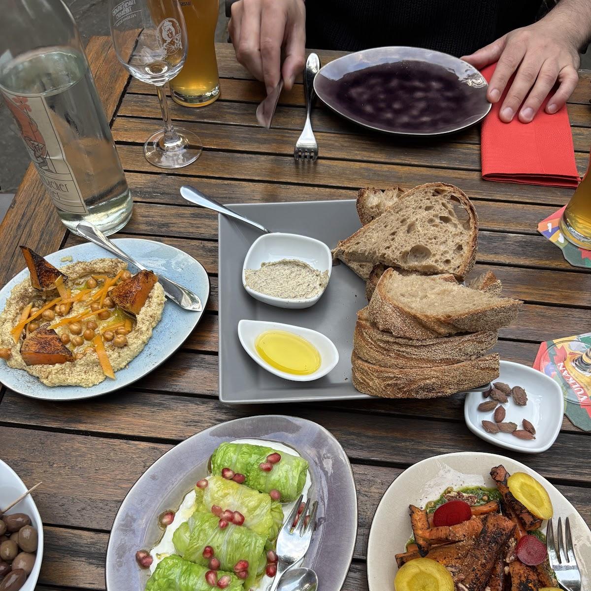 Restaurant "AugusTapas by Hotel Augusta" in Traben-Trarbach