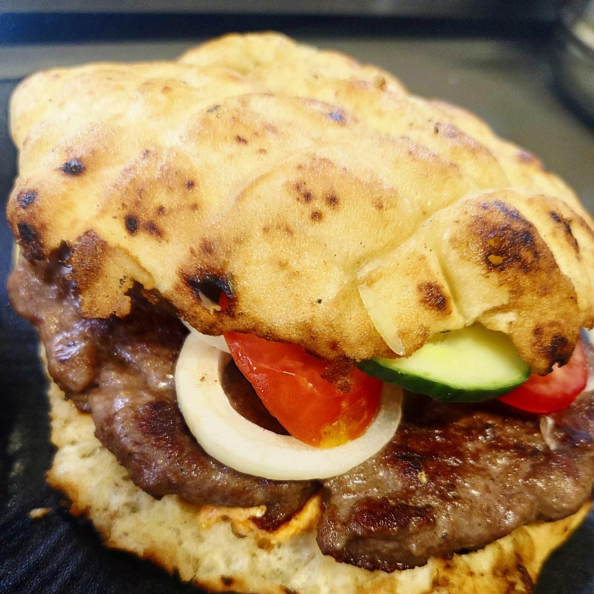 Restaurant "Tomo Grill" in Donauwörth
