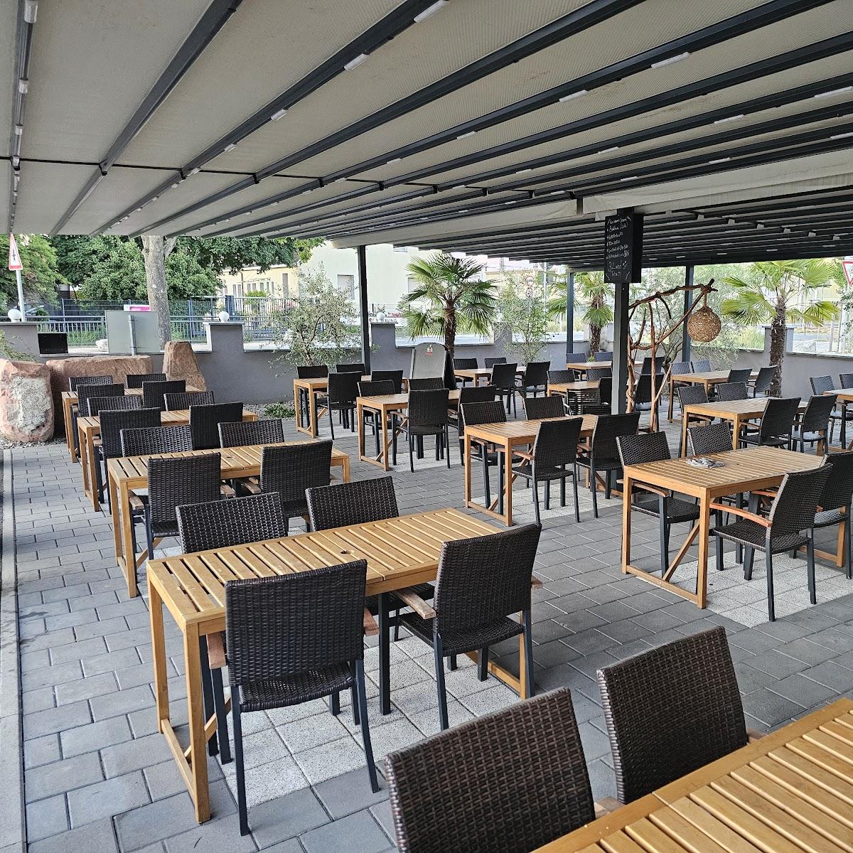 Restaurant "Hey Can Restaurant Lounge" in Müllheim im Markgräflerland