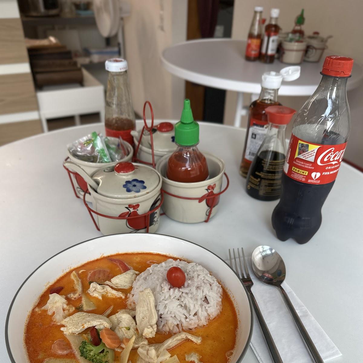 Restaurant "101 Thai Kitchen" in Furtwangen im Schwarzwald