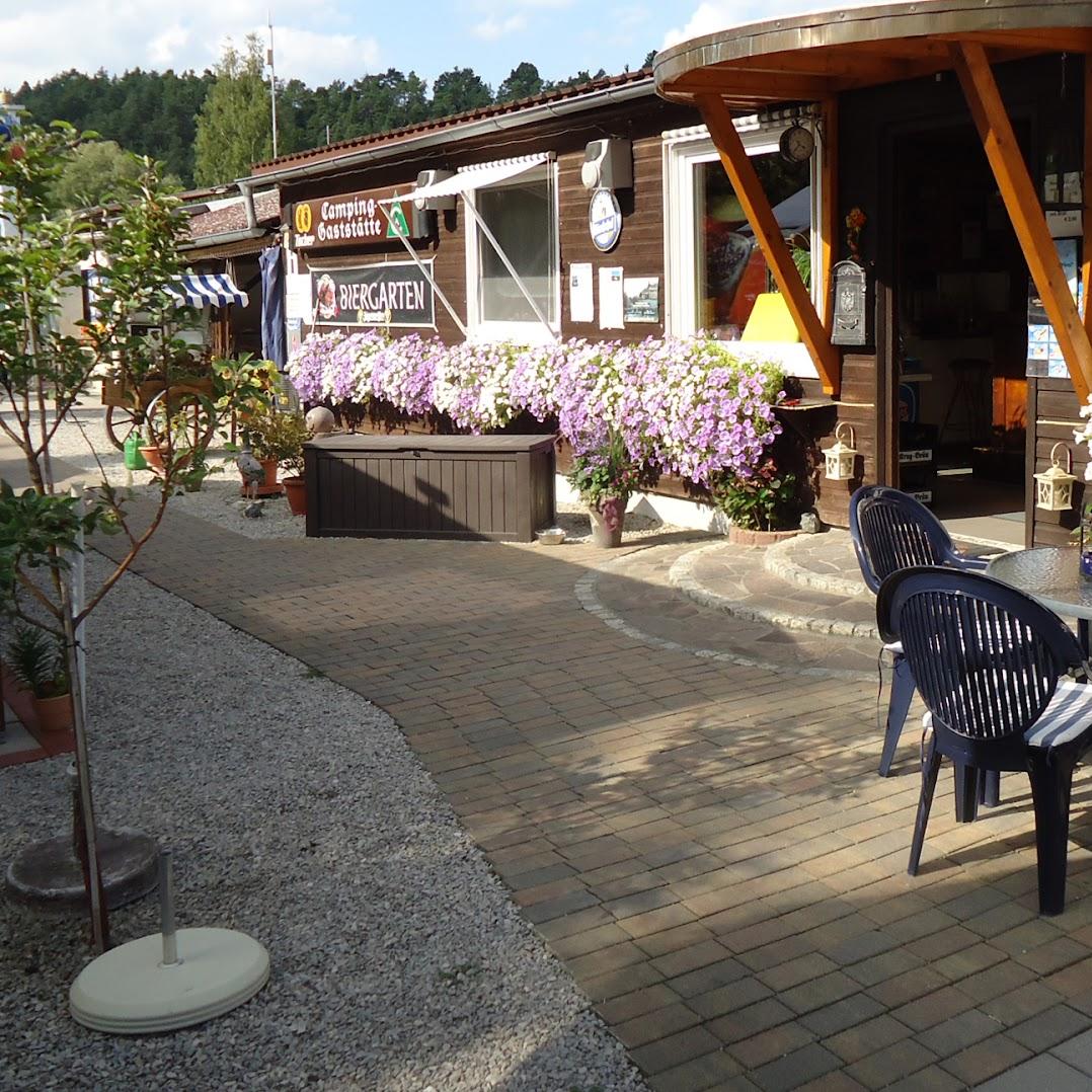 Restaurant "Zum Würzi" in Waischenfeld