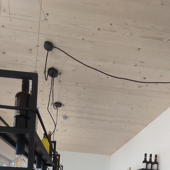 Restaurant "Restaurant Lauchzeit genießen" in Gorden-Staupitz