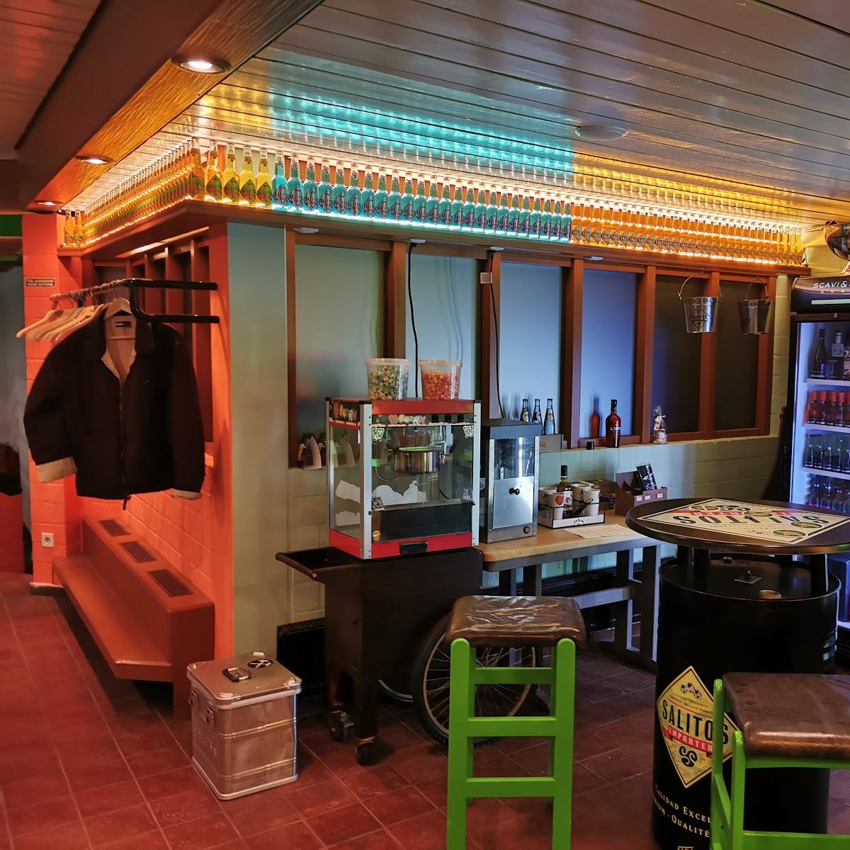 Restaurant "Antalya Grill" in  Mettingen