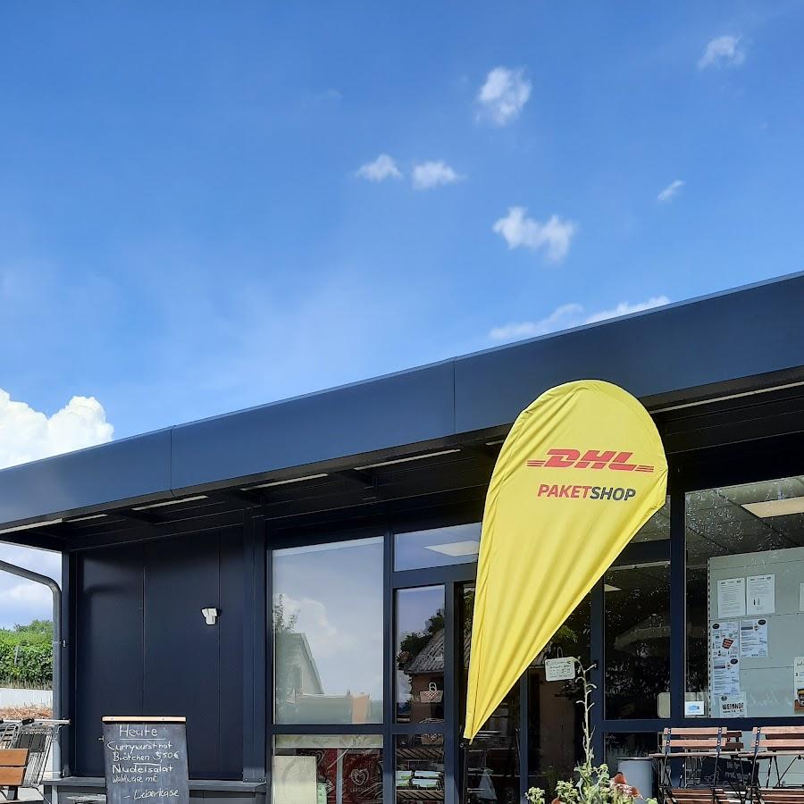 Restaurant "Dorfladen und Café am Wengert" in Eisenheim