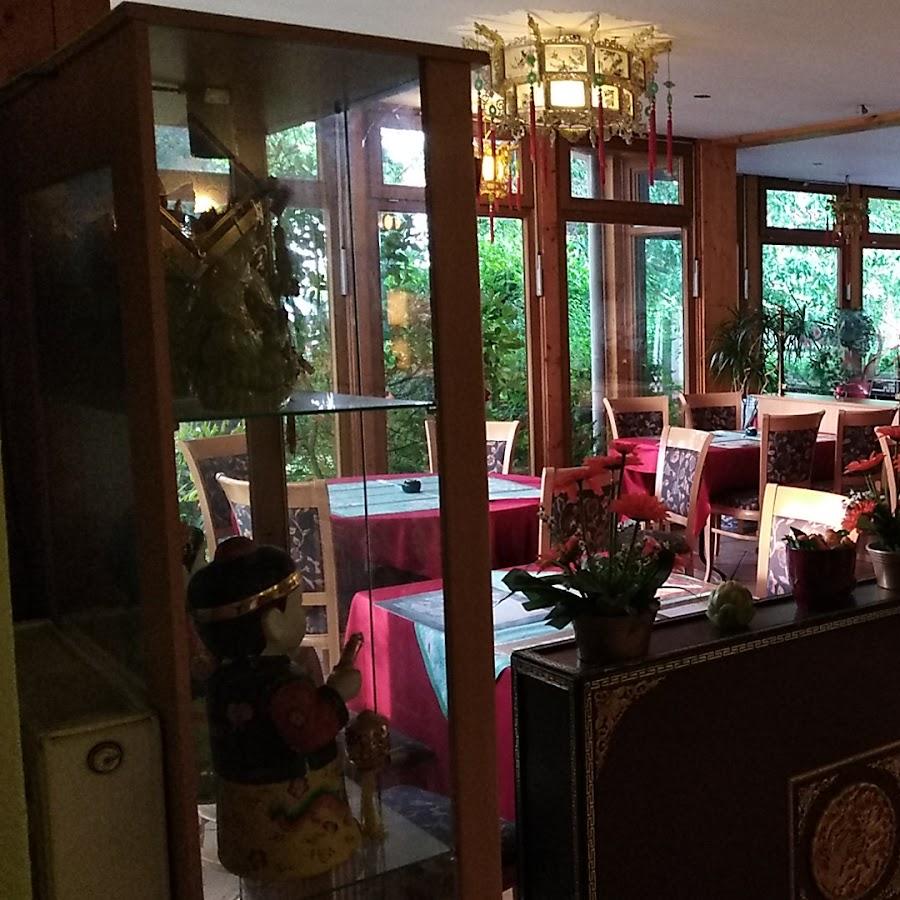 Restaurant "MINH LONG Asia Food & Sushi" in Mettingen