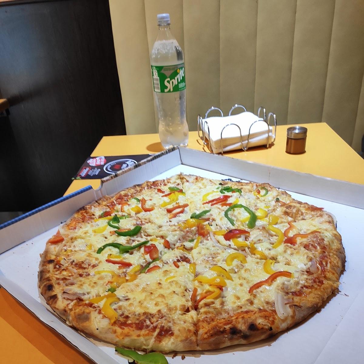 Restaurant "MINH LONG Asia Food & Sushi" in  Mettingen