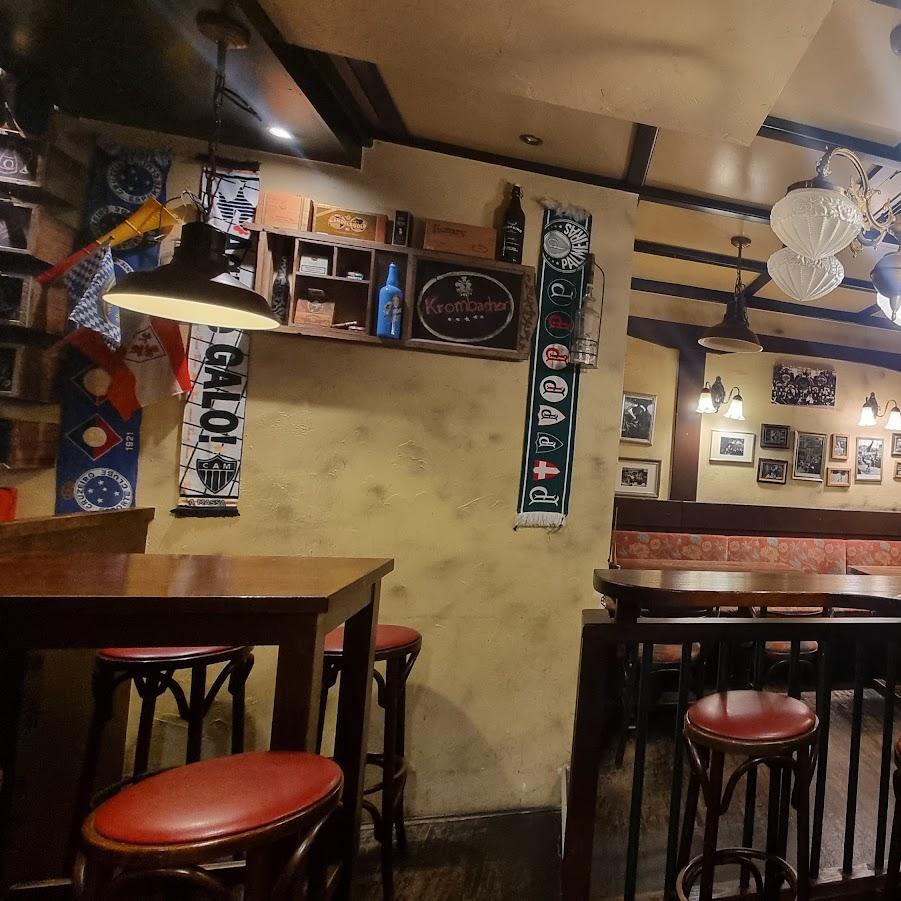 Restaurant "Alte Post" in Mettingen