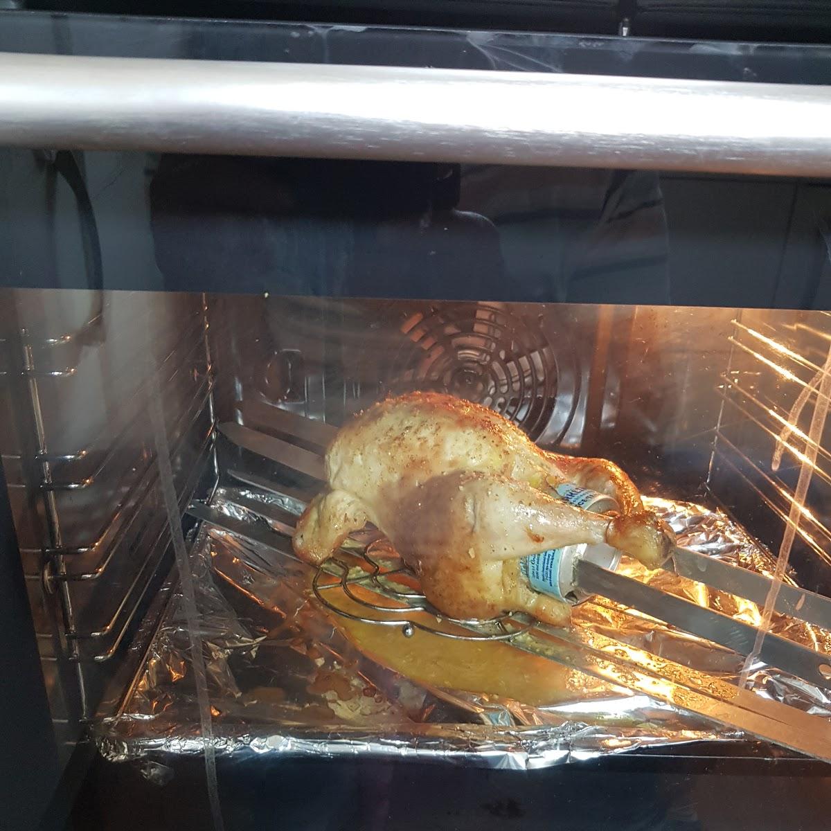 Restaurant "Annegret Klinkhammer Annegrets Imbiß und mehr" in  Mettingen