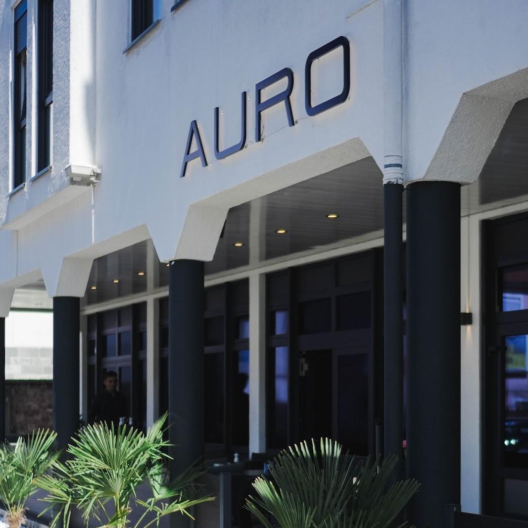 Restaurant "AURO Langen" in Langen (Hessen)