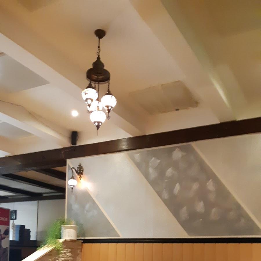 Restaurant "Aladdin Pizza & Döner" in  Mettingen