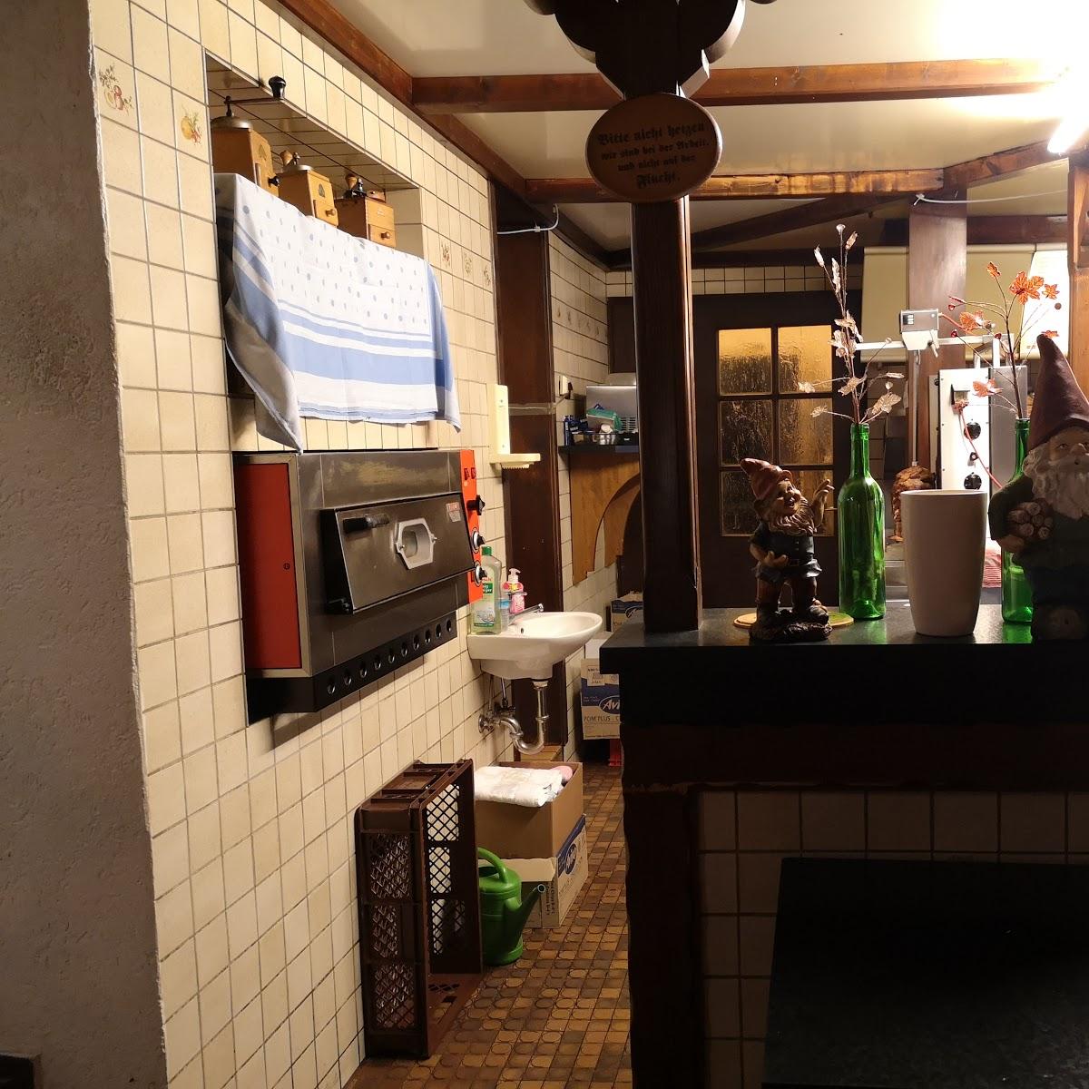 Restaurant "Gaststätte Grillmaster" in  Mettingen