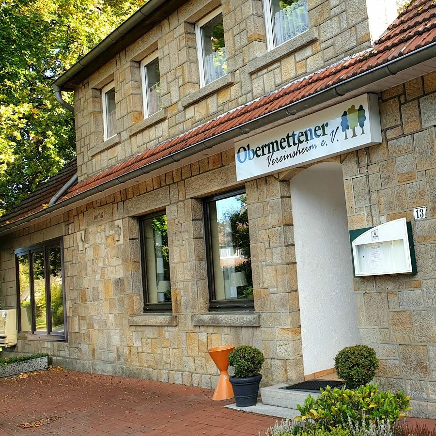 Restaurant "Campingplatz  Zur Schönen Aussicht  Inh. Christian Dirkes" in  Mettingen