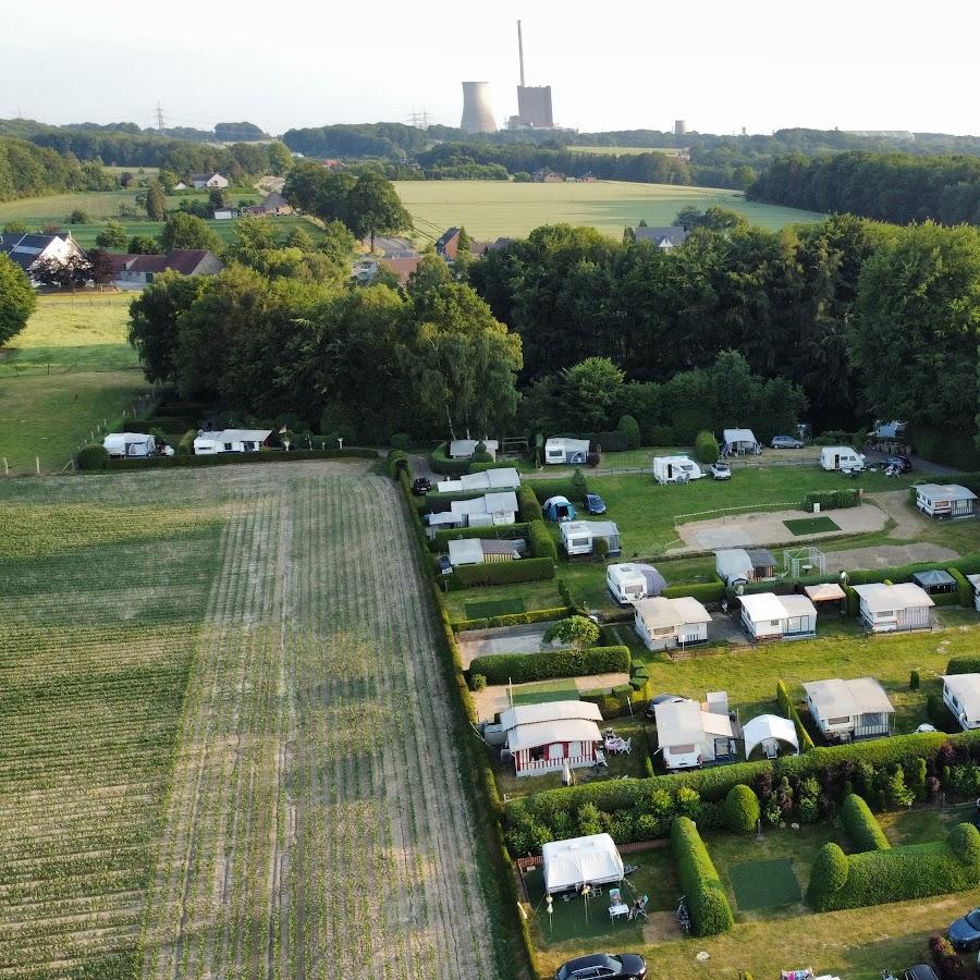 Restaurant "Campingplatz  Zur Schönen Aussicht  - Gisela Dirkes-Schilke geschlossen bis März" in Mettingen