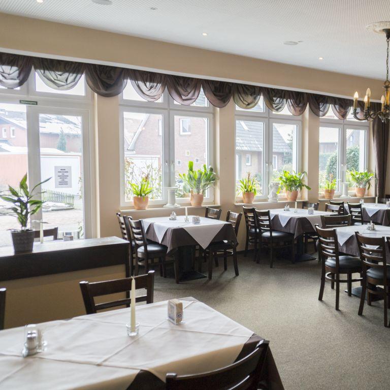 Restaurant "Restaurant Kreta" in Recke