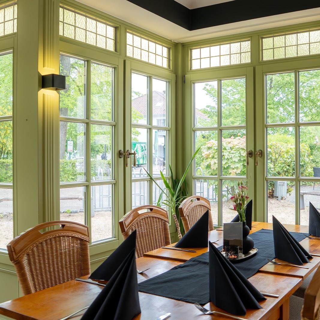Restaurant "Restaurant Lorenz" in Espelkamp