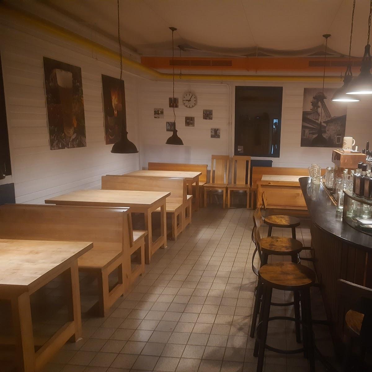 Restaurant "Privatbrauerei Haverkamp" in Ibbenbüren