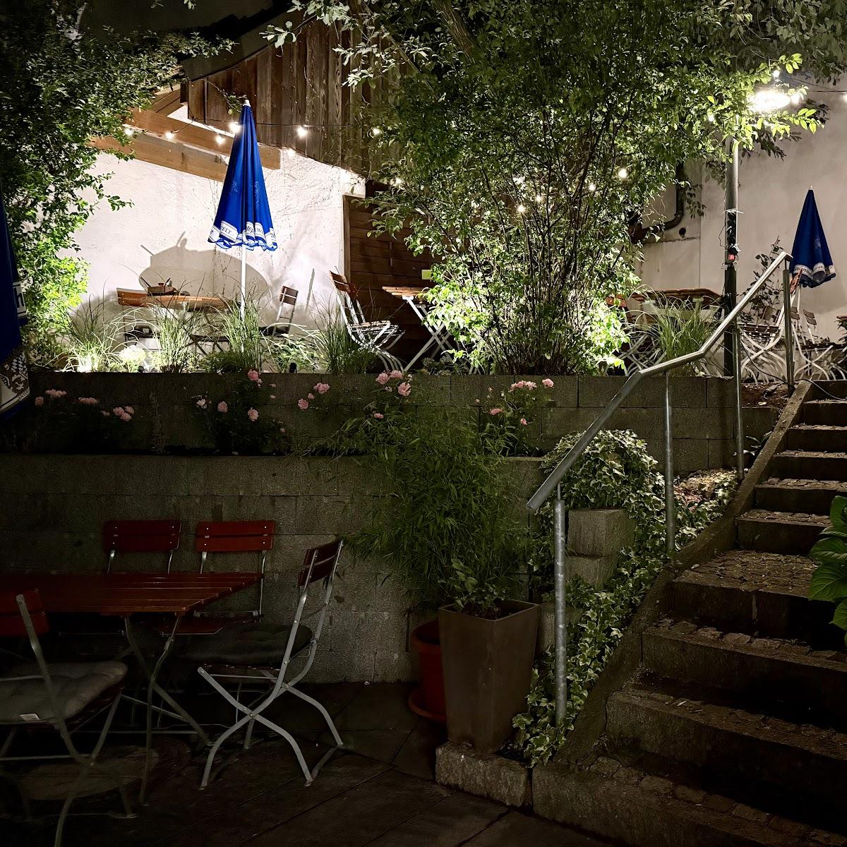 Restaurant "MON Vietnamese Kitchen" in Freising