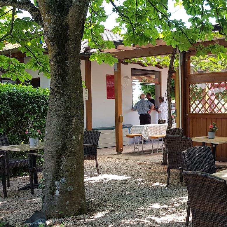Restaurant "Weingut Kastanienberg" in Hainfeld