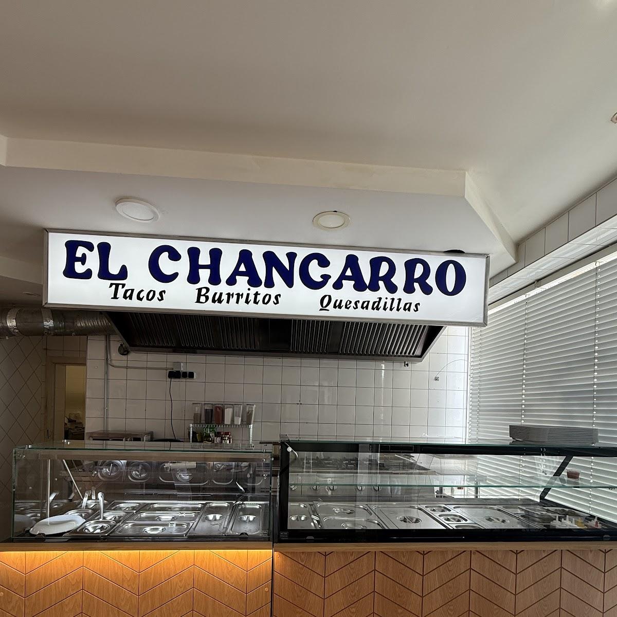 Restaurant "El Changarro Hochheim" in Hochheim am Main