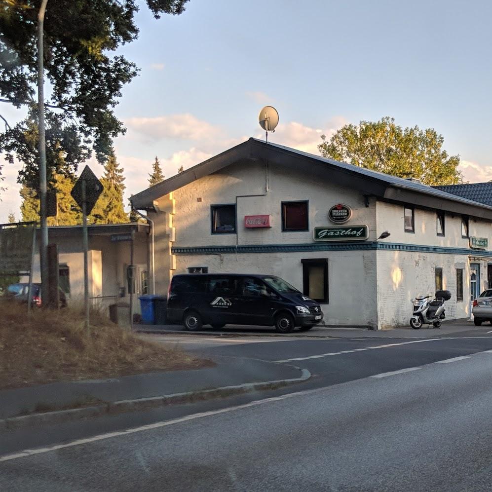 Restaurant "Gastro-Park Restaurant GmbH" in  Kaltenkirchen