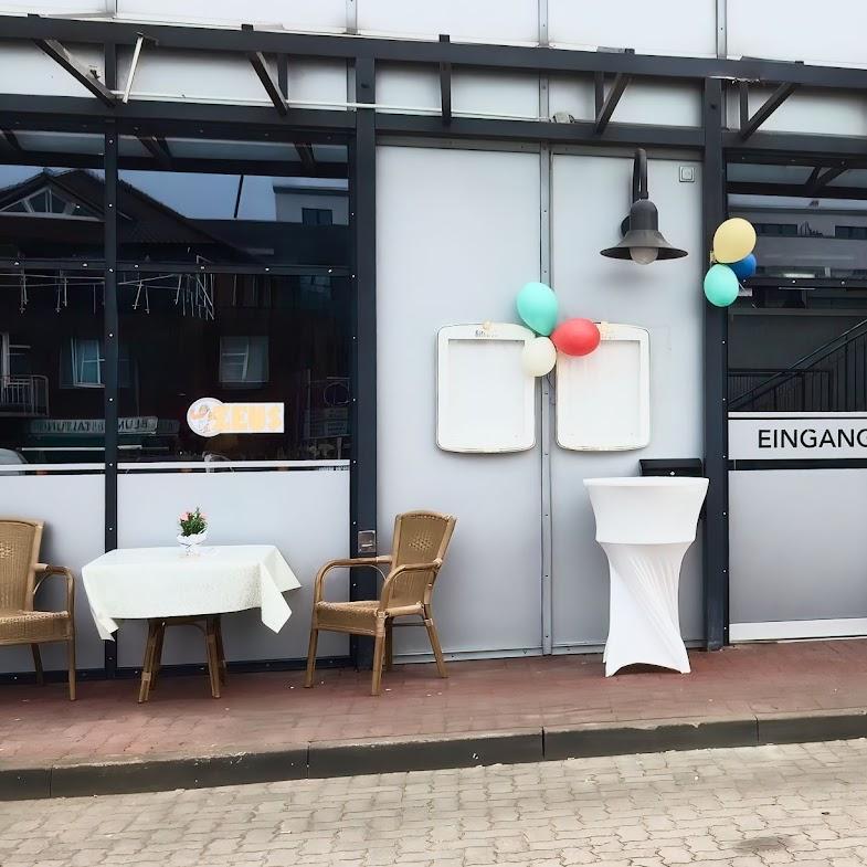 Restaurant "Restaurant Zeus" in Kaltenkirchen