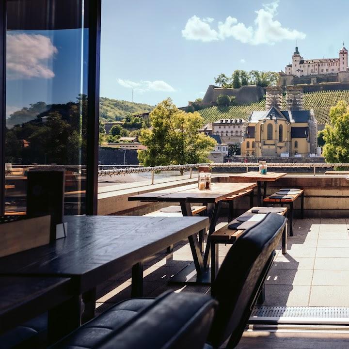 Restaurant "nonna tradizionale" in Würzburg