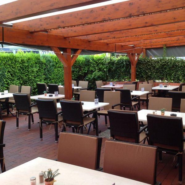 Restaurant "Restaurant Thassos" in Kaltenkirchen