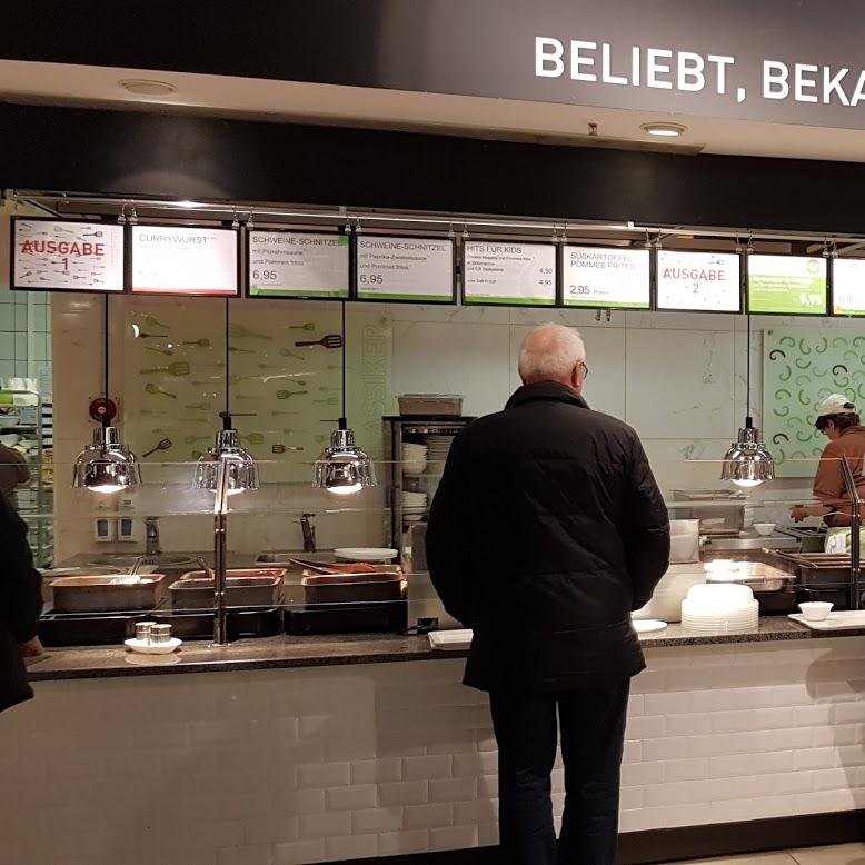 Restaurant "Restaurant Thassos" in  Kaltenkirchen