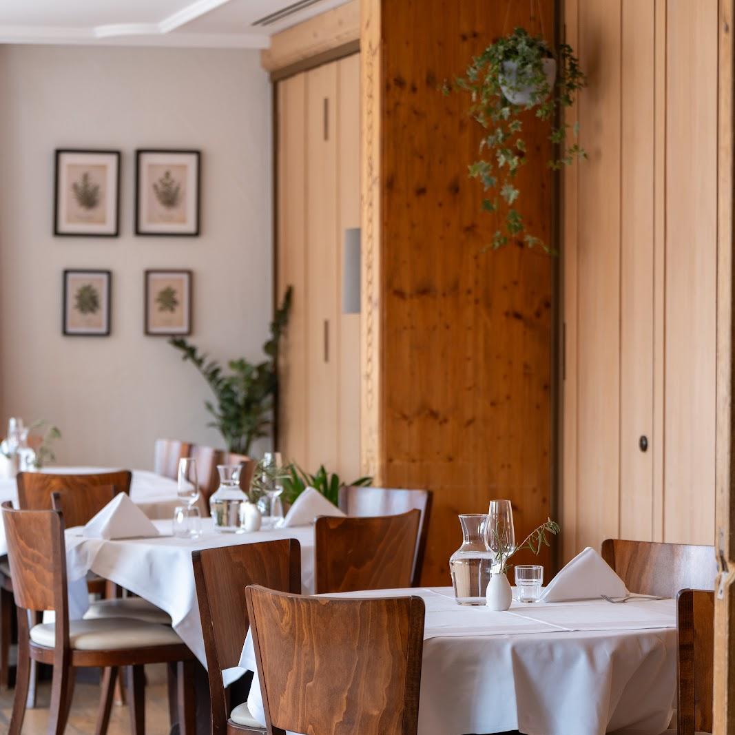 Restaurant "Dario
