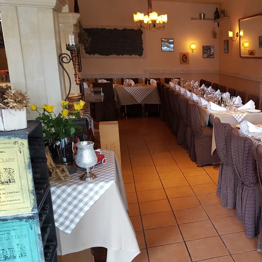 Restaurant "Ristorante Da Franco" in Kaltenkirchen