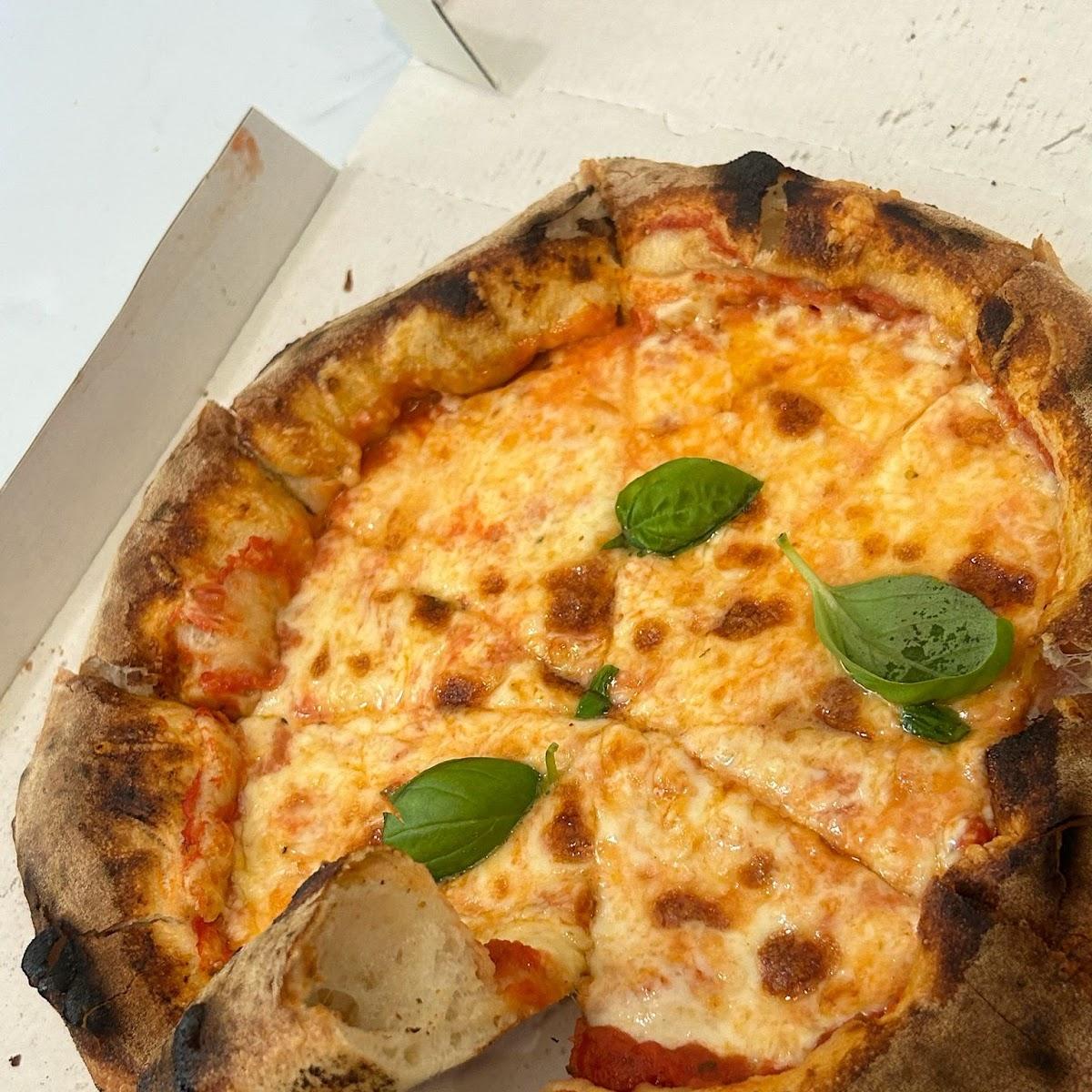 Restaurant "Pizzeria Missina" in Pommelsbrunn