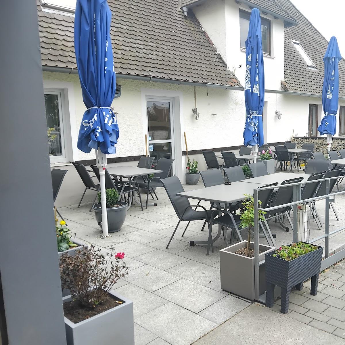 Restaurant "Hoa