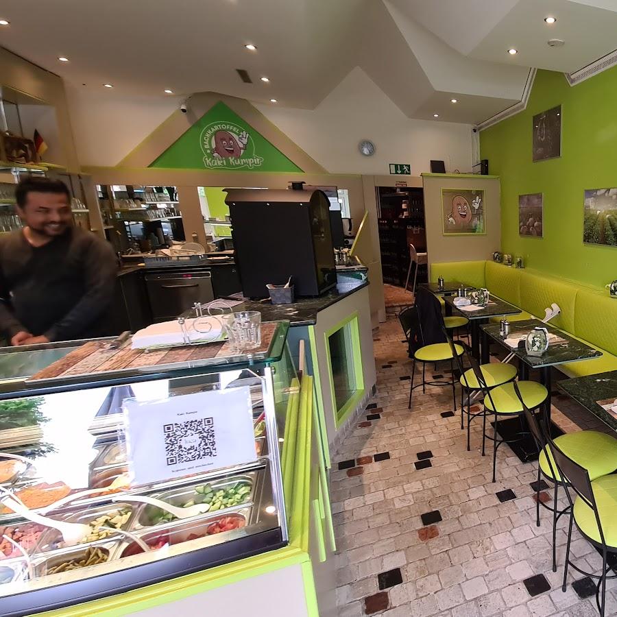 Restaurant "Kaki Kumpir" in Kaltenkirchen