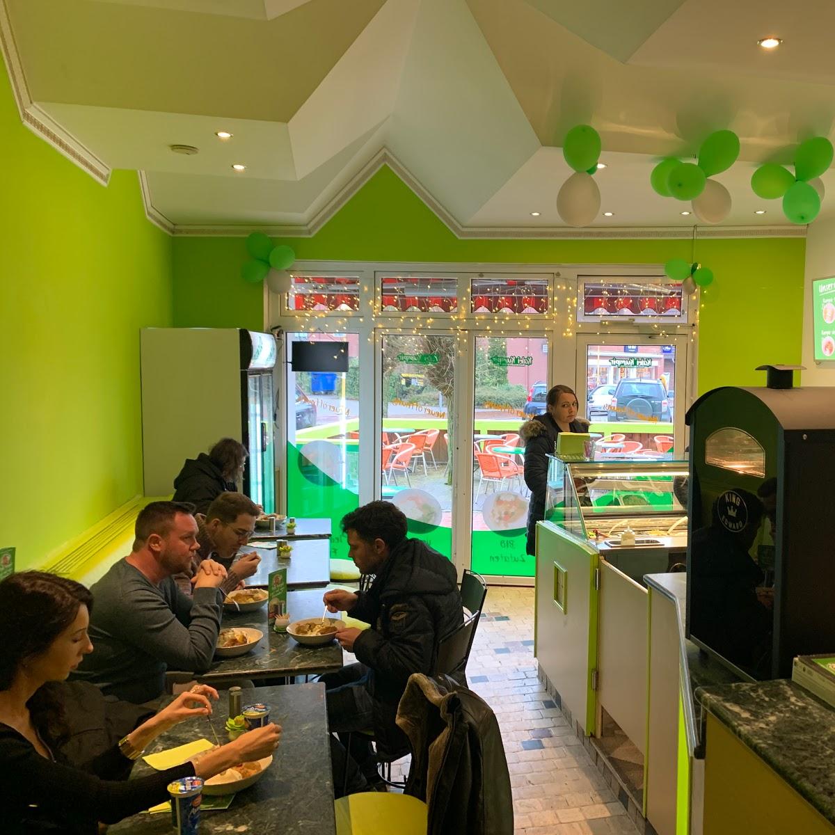 Restaurant "Bines" in  Kaltenkirchen