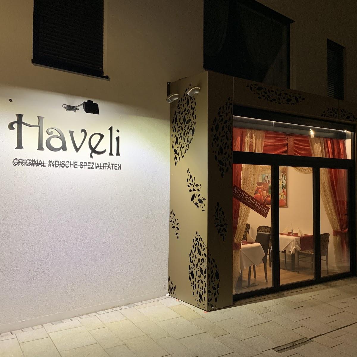 Restaurant "Haveli" in  (Schwaben)