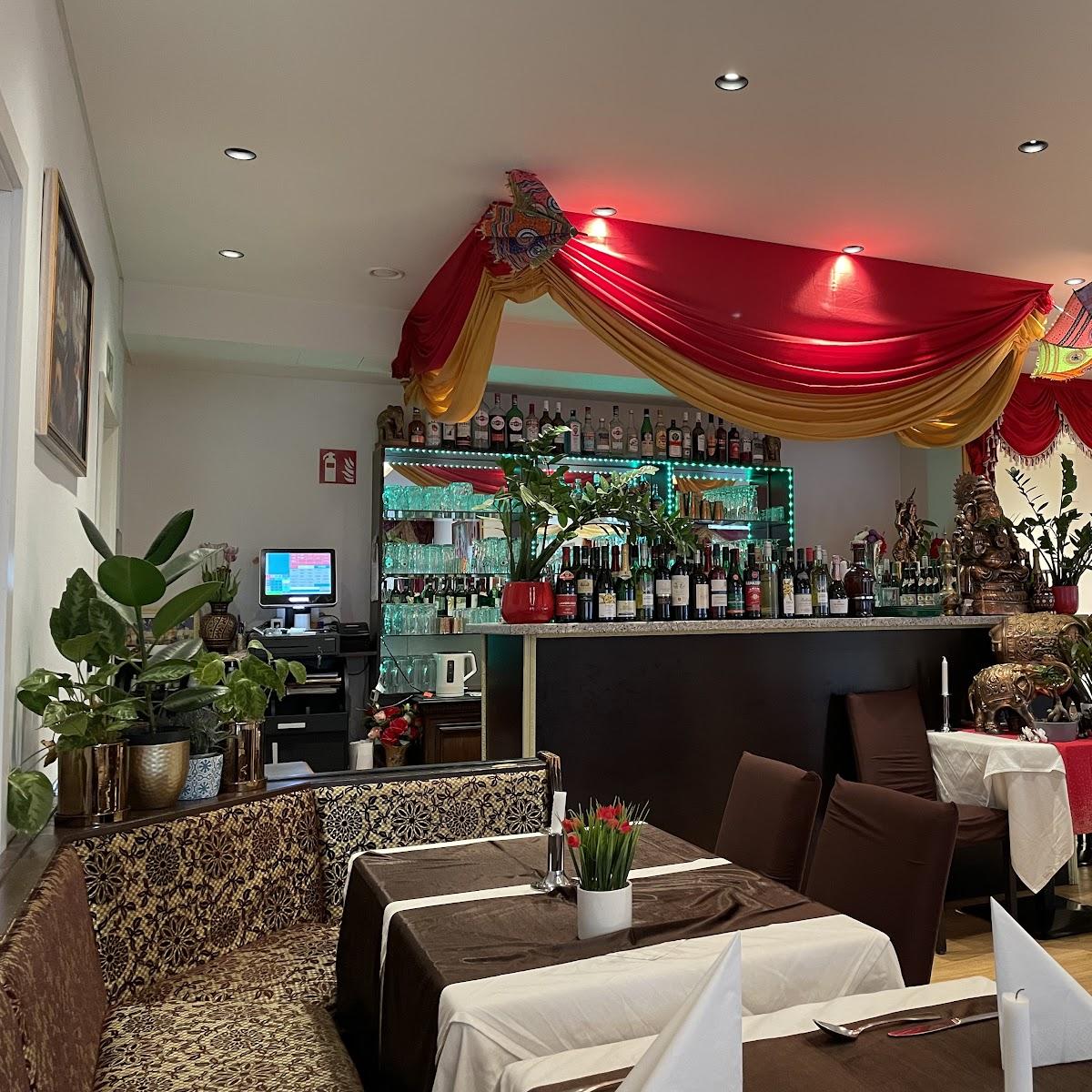 Restaurant "Restaurant Haveli" in Krumbach (Schwaben)