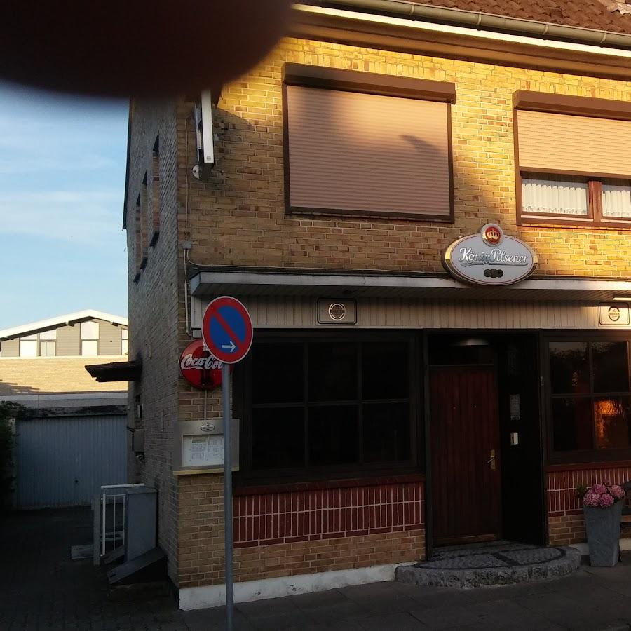 Restaurant "Lust auf Griechenland" in  Kaltenkirchen