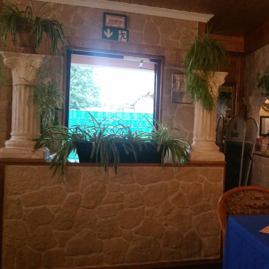 Restaurant "Lust auf Griechenland" in Kaltenkirchen