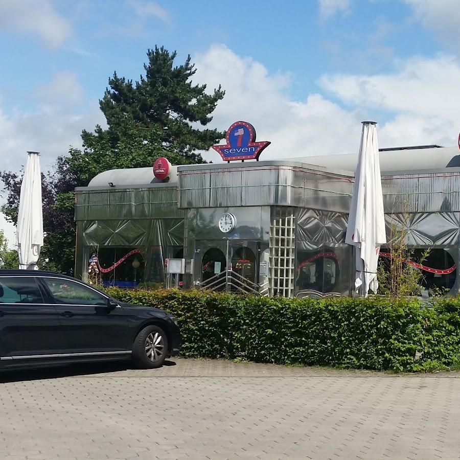 Restaurant "Seven Diners" in Kaltenkirchen