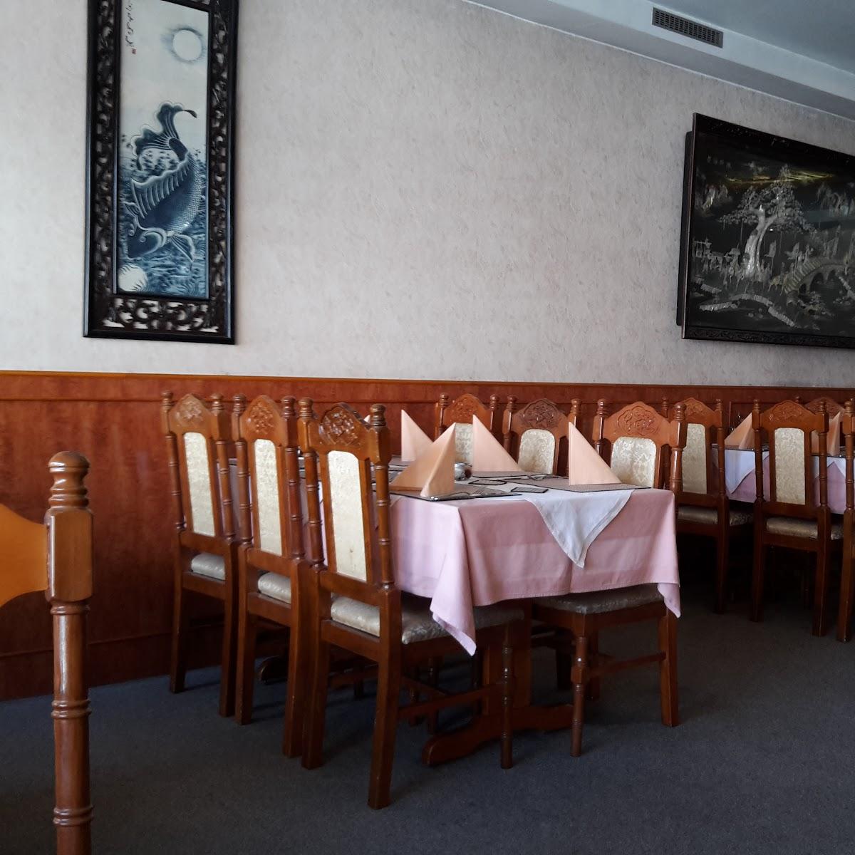 Restaurant "Toan Hoa New Asia Restaurant" in Kaltenkirchen