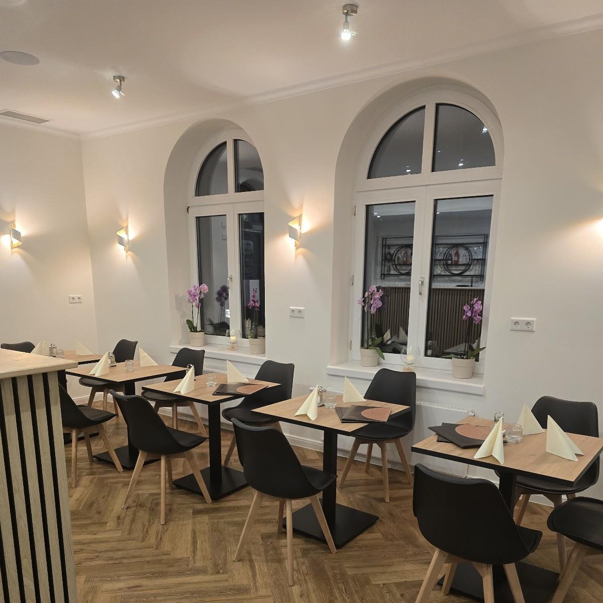 Restaurant "Restaurant Nordseestube 2.0" in Norderney
