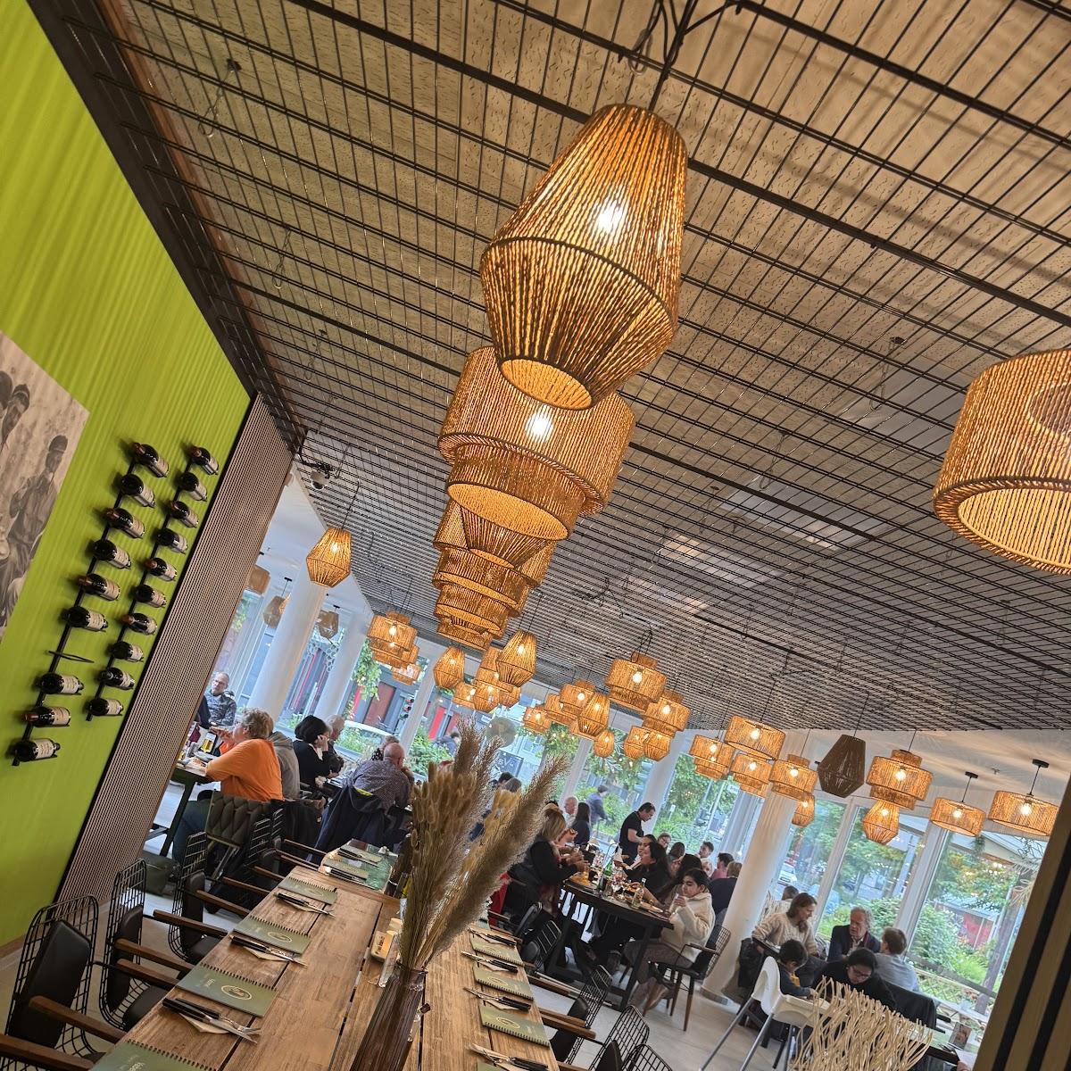 Restaurant "Vabene!  Pizzeria Food&Wine" in Düren