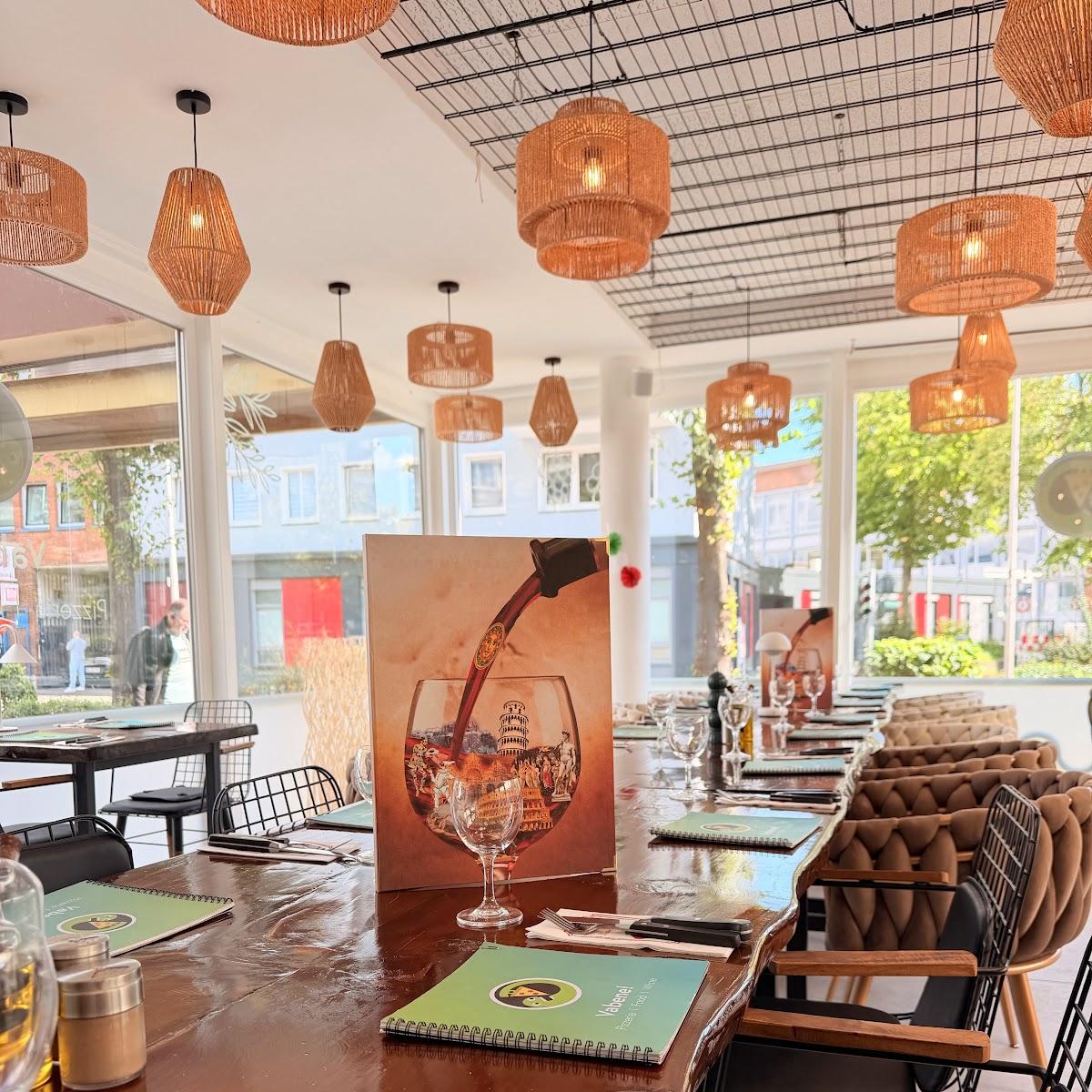 Restaurant "Vabene!  Pizzeria Food&Wine" in Düren