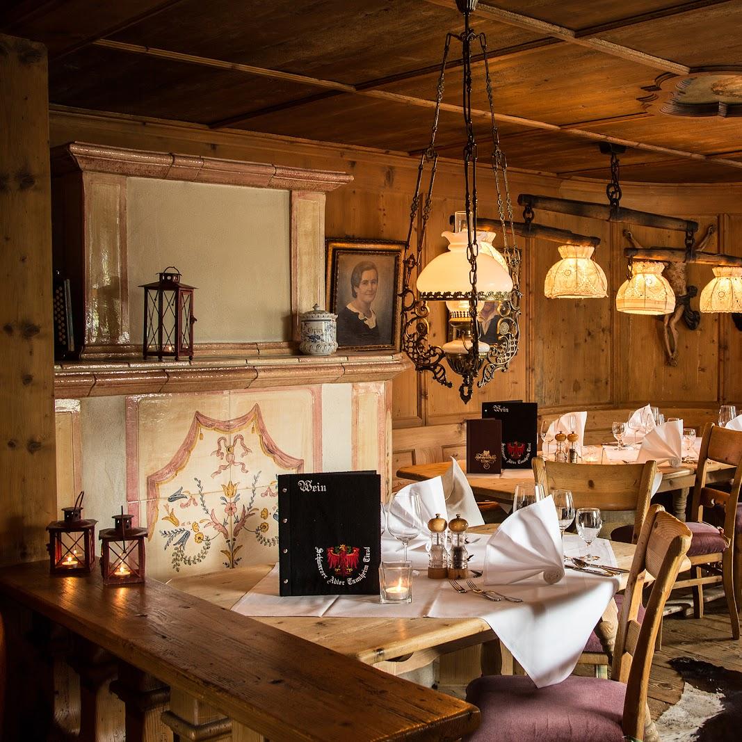 Restaurant "Adler