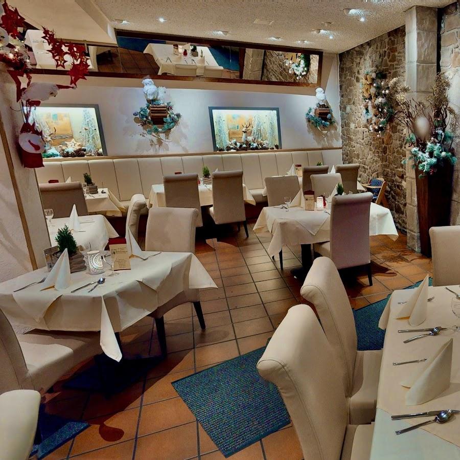 Restaurant "Restaurant Ölckenthurm" in Unna