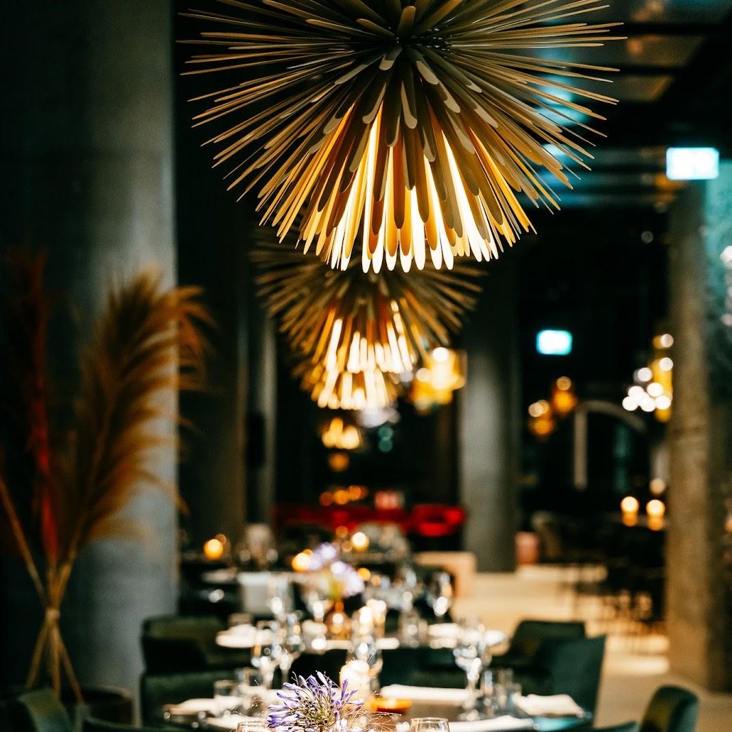 Restaurant "Friedas Bar & Kitchen" in Frankfurt am Main