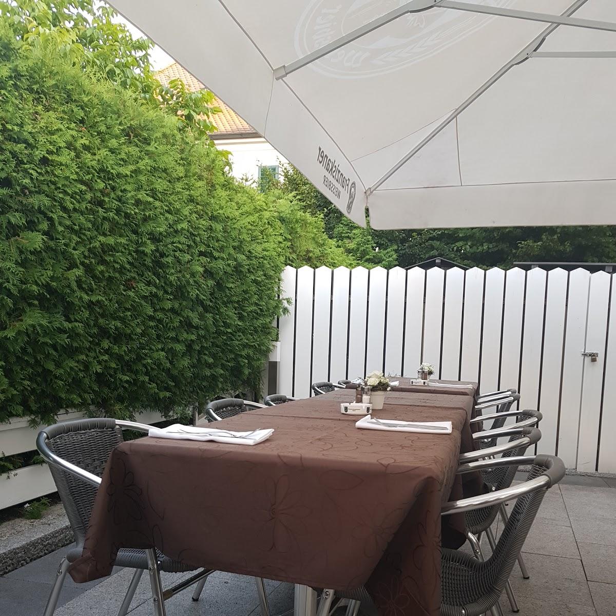 Restaurant "Da Piero" in  (Schwaben)