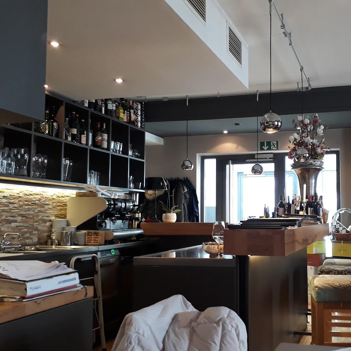 Restaurant "Da Piero" in Krumbach (Schwaben)