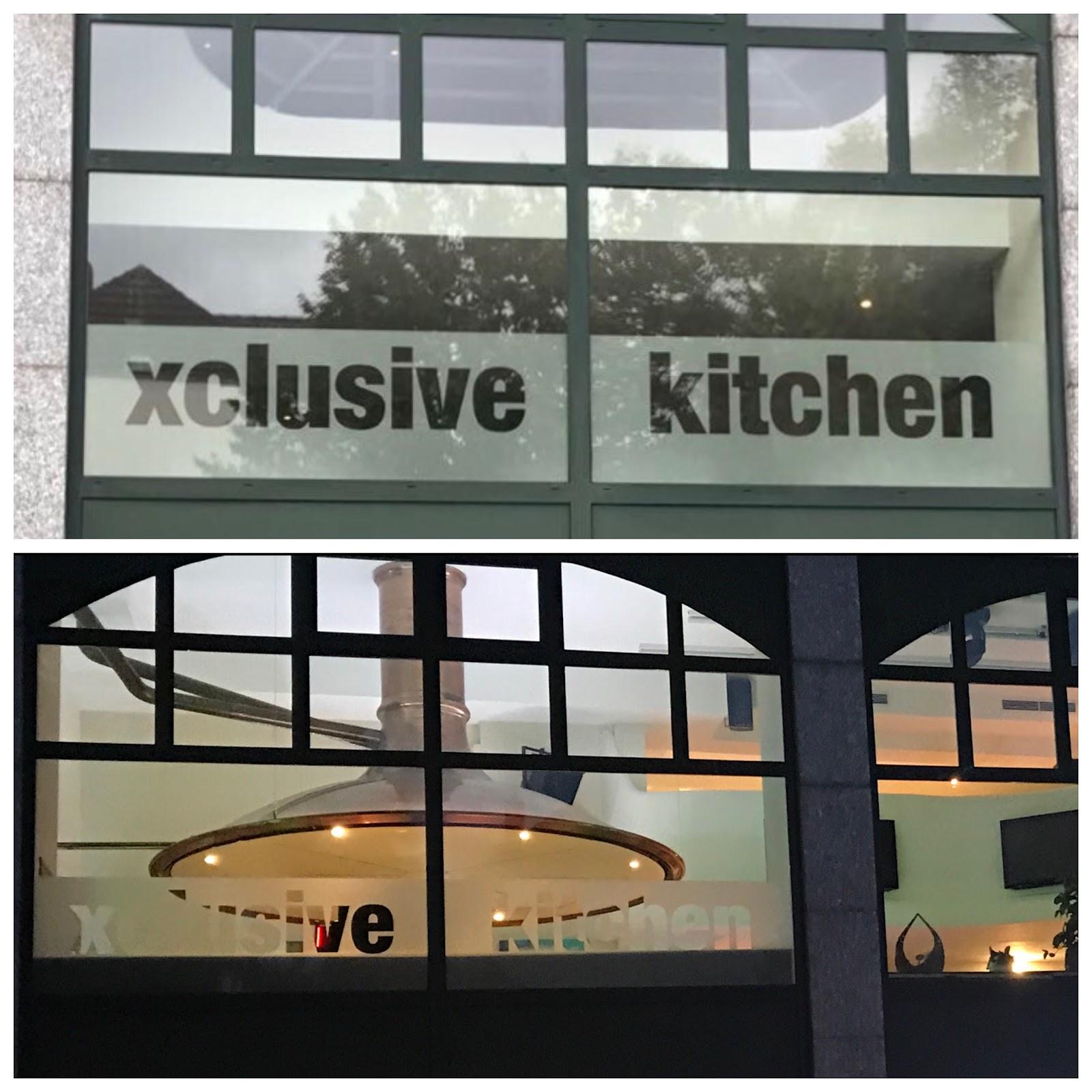 Restaurant "xclusive.kitchen" in  Unna